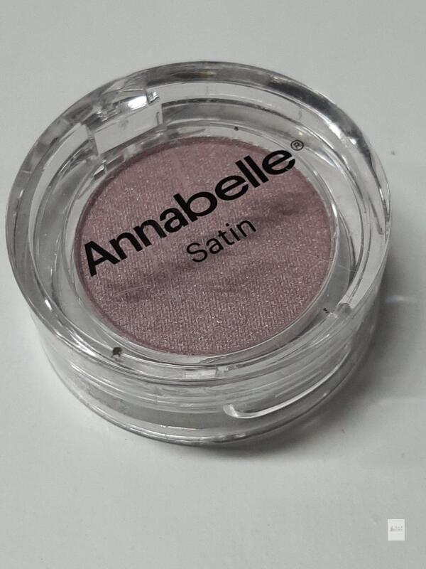 New Annabelle Satin Eyeshadow Aura