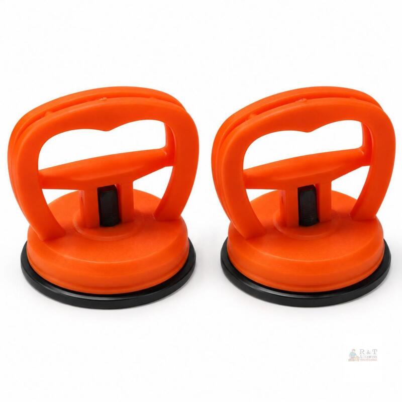 New 2 pc dent pullers