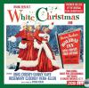 New Sealed White Christmas & Holiday Inn 2 CD set - rare pre-recordings