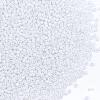 New 2150pcs 4mm Glass Seed Beads Bulk, 6/0 Mini Pony Round Bead for Jewelry Making Tiny Craft Small Glass Seed Beads for Jewelry Making Bracelet Wrist..