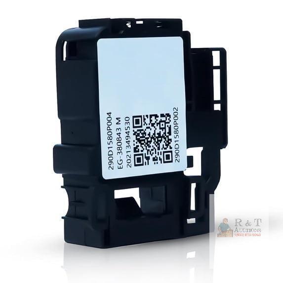 New Fit For GE WH01X27954 290D1580P004 EG-380843M WH08X31577 Washer lid lock switch
