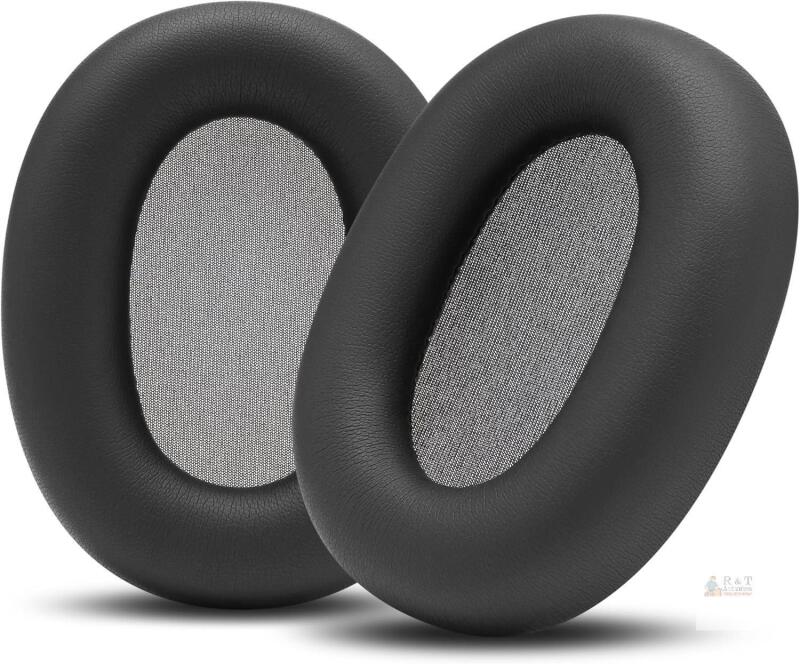 New WC PadZ XM6 - Premium Replacement Earpads for Sony WH-1000XM6