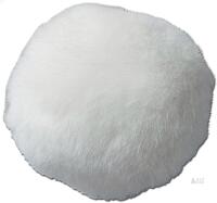 New Beistle Plush Bunny Tail, 5-Inch
