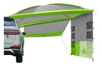 NEW JOYTUTUS Versatile Vehicle Awning/Camping Canopy for SUV Truck