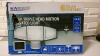 Sunforce Solar Triple Head Motion Activated Light - 82130 - 2