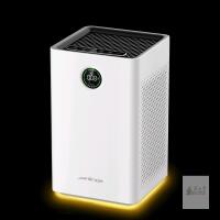 NEW Jafanda JF260 Air Purifier, 1190 sq ft Coverage, 3-Stage Filtration, PM2.5 Sensor, 5 Fan Speeds