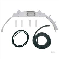 NEW GE WE49X20697 Dryer Bearing Kit for GE/Hotpoint/RCA, Model X004Q5GP7N, New,