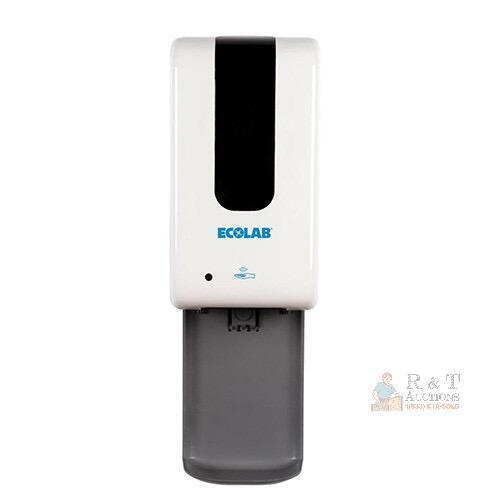 New Ecolab Soap Dispenser, 1200ml - Retails for over $75.00