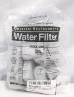 Brensten 12-Pack Charcoal Replacement Water Filters, Cuisinart Compatible, Model B01KA5XE7U