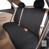 New 5 Seats Full Set Car Seat Covers, Durable Waterproof Soft Breathable Automotive Front and Back Rear Seat Protector with Backrest for Women Men, Universal for SUV, Truck, RV and More - 2