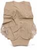 New Size Large Nebility Women&rsquo;s High-Waist Tummy-Control Butt-Lifter Shapewear, Beige - 2