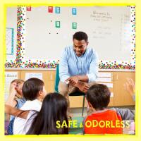 New 60-Ft Colourful Bulletin Board Border Trim