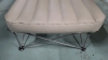 Inflatable Mattress & Folfable Bed Stand - Single - 2