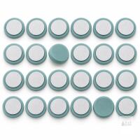 NEW 24-Piece Self-Adhesive Small Kitchen Appliance Sliders