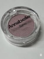 New Annabelle Satin Eyeshadow Aura