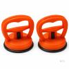 New 2 pc dent pullers