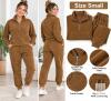 New Size SM Janprint 2 pc Lounge set
