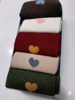 New 5 Pack Ladies Size 5-8 Socks