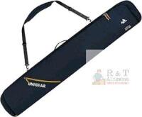 NEW Unigear Liberty 165 cm Ski/Snowboard Bag &ndash; Padded, 600D Polyester, Water-Repellent