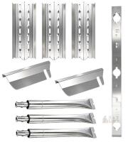 NEW Broil King Stainless Steel Replacement Parts Kit for Signet and Sovereign Grills