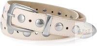 New JASGOODLeather Belt Fashion 100cm (27-31)