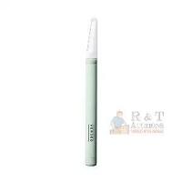New Versed Instant Gratification At-Home Dermaplaning Tool - Reusable, Pro-Grade Facial Exfoliator - Stainless Steel Facial Razor with Single-Edge Blade for Smooth Complexion & Enhanced Makeup Application