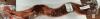 NEW 10 Individual 26" Copper Red Elastic Ponytail Hair Extensions &mdash; Colour #350 - 2