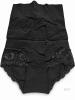 New Size Large Black Nebility Women&rsquo;s High-Waist Tummy-Control Butt-Lifter Shapewear, Beige