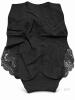 New Size Large Black Nebility Women&rsquo;s High-Waist Tummy-Control Butt-Lifter Shapewear, Beige - 2