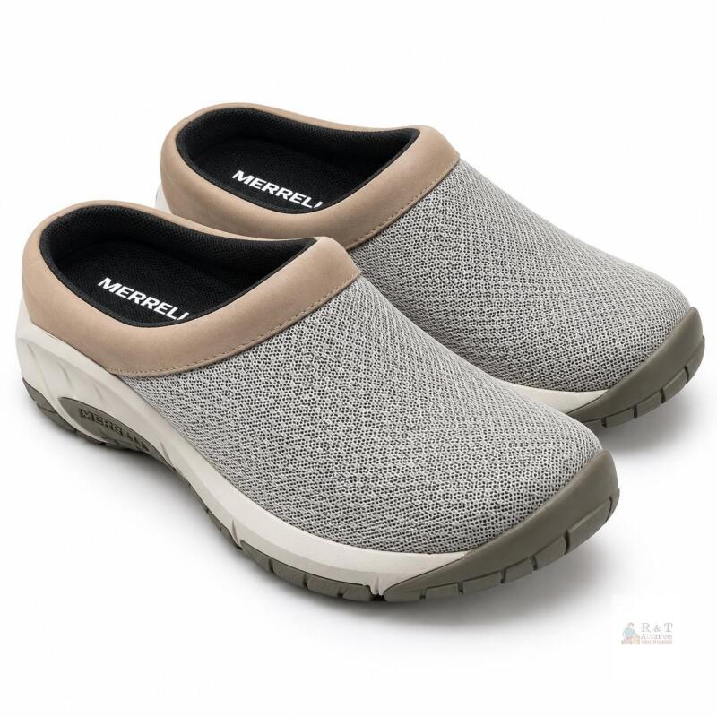 New Size 7 Merrell Womens Clog Encore Breeze MOC Retailing over $100