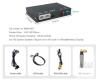 NEW BMW Wireless CarPlay/Android Auto Retrofit Module RM-BM3006W-3, Fits 2012-2016 NBT/CIC, B65799S64359 - 2