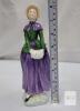 Royal Doulton Florence HN 2745 Bone China Figurine, 8" Tall, Douglas Tootle, England, 1987 - 6