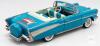 Bumper&rsquo;s Choice Limited Edition 1957 Chevrolet Bel Air Convertible Die-Cast Model &ndash; 40th Anniversary