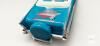 Bumper&rsquo;s Choice Limited Edition 1957 Chevrolet Bel Air Convertible Die-Cast Model &ndash; 40th Anniversary - 3