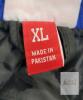 Mitchell & Ness Toronto Maple Leafs "Arenas" Varsity Jacket, XL, Wool Body, Leather Sleeves - 5
