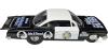 Racing Champions The Blues Brothers &rsquo;62 Chevy Die-Cast Drag Car (1997) - 3