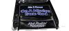 Racing Champions The Blues Brothers &rsquo;62 Chevy Die-Cast Drag Car (1997) - 5