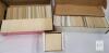 1985 - 1992 MLB Baseball Trading Card Singles , 1500+ Trading Cards . OPC , Topps , Donruss