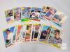 1985 - 1992 MLB Baseball Trading Card Singles , 1500+ Trading Cards . OPC , Topps , Donruss - 2