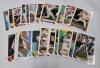 1985 - 1992 MLB Baseball Trading Card Singles , 1500+ Trading Cards . OPC , Topps , Donruss - 4