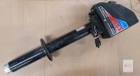 Untested - KOHREE 5000lb Capacity Electric Jack -48 HOUR RETURN IF FOUND NON OPERATIONAL-