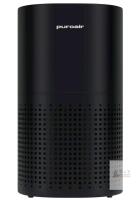 PuroAir 240 Air Purifier, HEPA 14, 1000 Sq Ft Coverage, 368 CFM CADR, Touch Panel, Black,