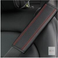 New zipelo 2PCS Car Seat Belt Cover, Soft Shoulder Strap