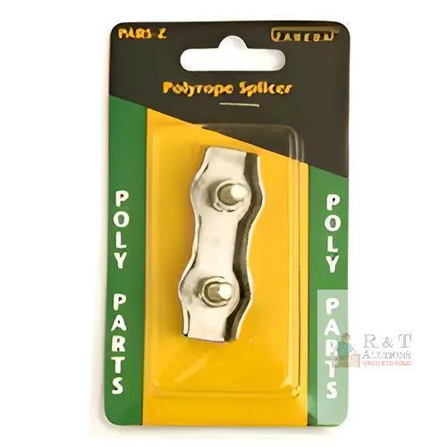 New Polyrope Splicer