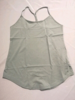New ALPHALETE Women's 3XL Premium Tank (North Shore)