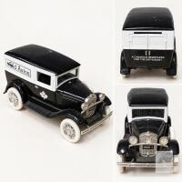 Liberty Classics Ford Model A &ldquo;Old Autos&rdquo; Die-Cast Coin Bank