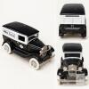 Liberty Classics Ford Model A &ldquo;Old Autos&rdquo; Die-Cast Coin Bank