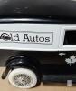 Liberty Classics Ford Model A &ldquo;Old Autos&rdquo; Die-Cast Coin Bank - 4