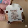 Cherished Teddies Figurine & Working Musical Globe &ndash; - 5