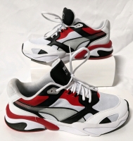 New PUMA Men's X-Ray Millennium Sneakers (Size 11)